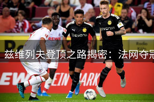 兹维列夫登顶之路揭密：法网夺冠引爆职业生涯转折点