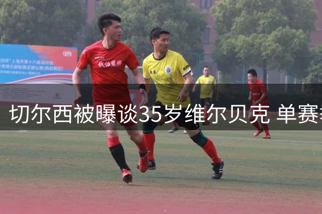 切尔西被曝谈35岁维尔贝克 单赛季13球催生转会策略转向