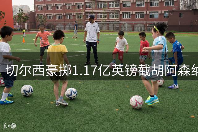 切尔西豪掷1.17亿英镑截胡阿森纳 罗杰斯或成今夏英超标王