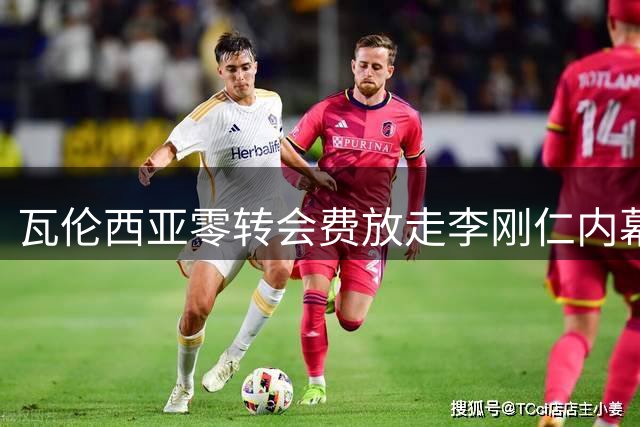 瓦伦西亚零转会费放走李刚仁内幕曝光 前主帅痛心错失天才