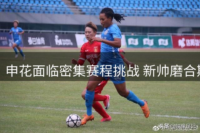 申花面临密集赛程挑战 新帅磨合期时间紧迫